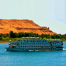 M/S Coral 2 Nile Cruiser