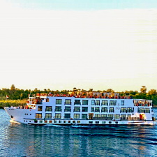 M/S Dwa Nile Cruiser
