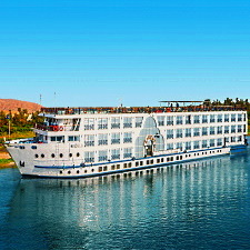 M/S Emilio Prestige Nile Cruiser