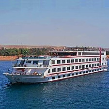 M/S Glory Nile Cruiser