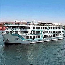 M/S Grand Palm Nile Cruiser