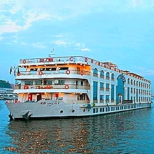 M/S Grand Rose Nile Cruiser
