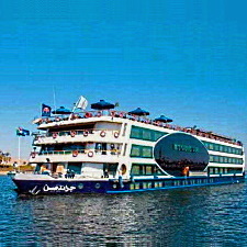 M/S Grand Sun Nile Cruiser