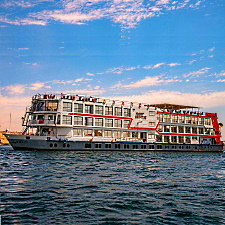 M/S Kira Nile Cruiser