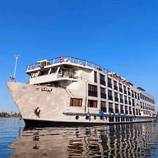 M/S Kleos Nile Cruiser