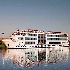 M/S Le Fayan Nile Cruiser