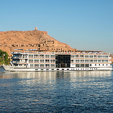 M/S Mazaj Tulip Nile Cruiser