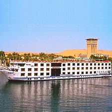 M/S Mövenpick Royal Lily Nile Cruiser