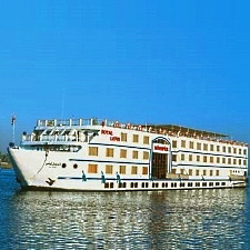 M/S Mövenpick Royal Lotus Nile Cruiser