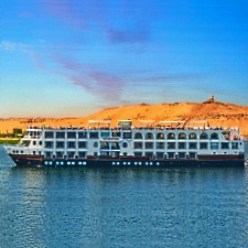 M/S Mövenpick Sunray Nile Cruiser