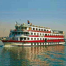 M/S Nile Beauty Nile Cruiser
