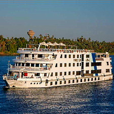 M/S Nile Crown Nile Cruiser