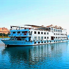 M/S TUI BLUE Nile Imperial Nile Cruiser