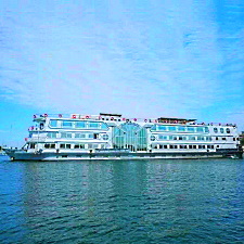 M/S Nile Palace Nile Cruiser