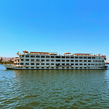 M/S Nile Romance Nile Cruiser