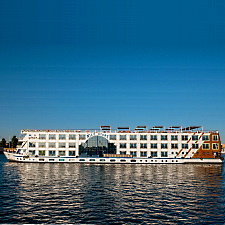 M/S Nile Story