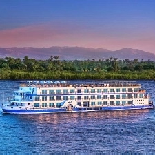 M/S Oberoi Philae Nile Cruiser