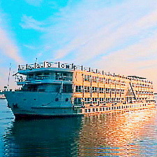 M/S Princess Sarah II Nile Cruiser