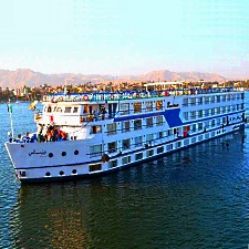 M/S Renaissance Nile Cruiser