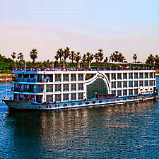 M/S Royal Princess Nile Cruiser