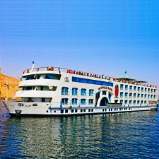 M/S Royal Ruby Nile Cruiser