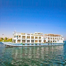 M/S Jaz Elite Senator Nile Cruiser