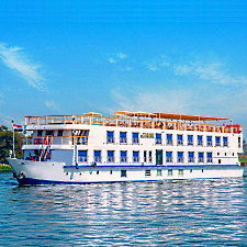 M/S Sindbad Nile Cruiser