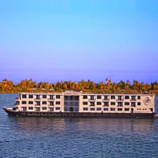 M/S Sonesta Star Goddess Nile Cruiser