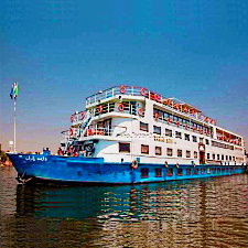 M/S Sunrise Nile Saray Nile Cruiser