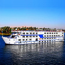 M/S Sunrise Semiramis III Nile Cruiser