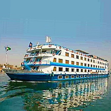 M/S Tele Star Nile Cruiser