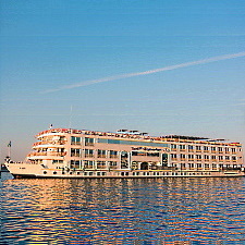 M/S Tower Prestige Nile Cruiser